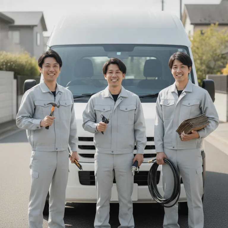 屋根職人 Kami